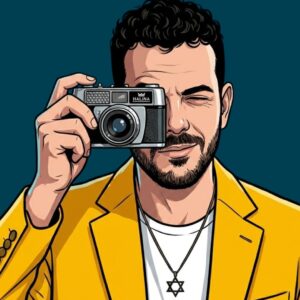 עמית חי בן שלמה